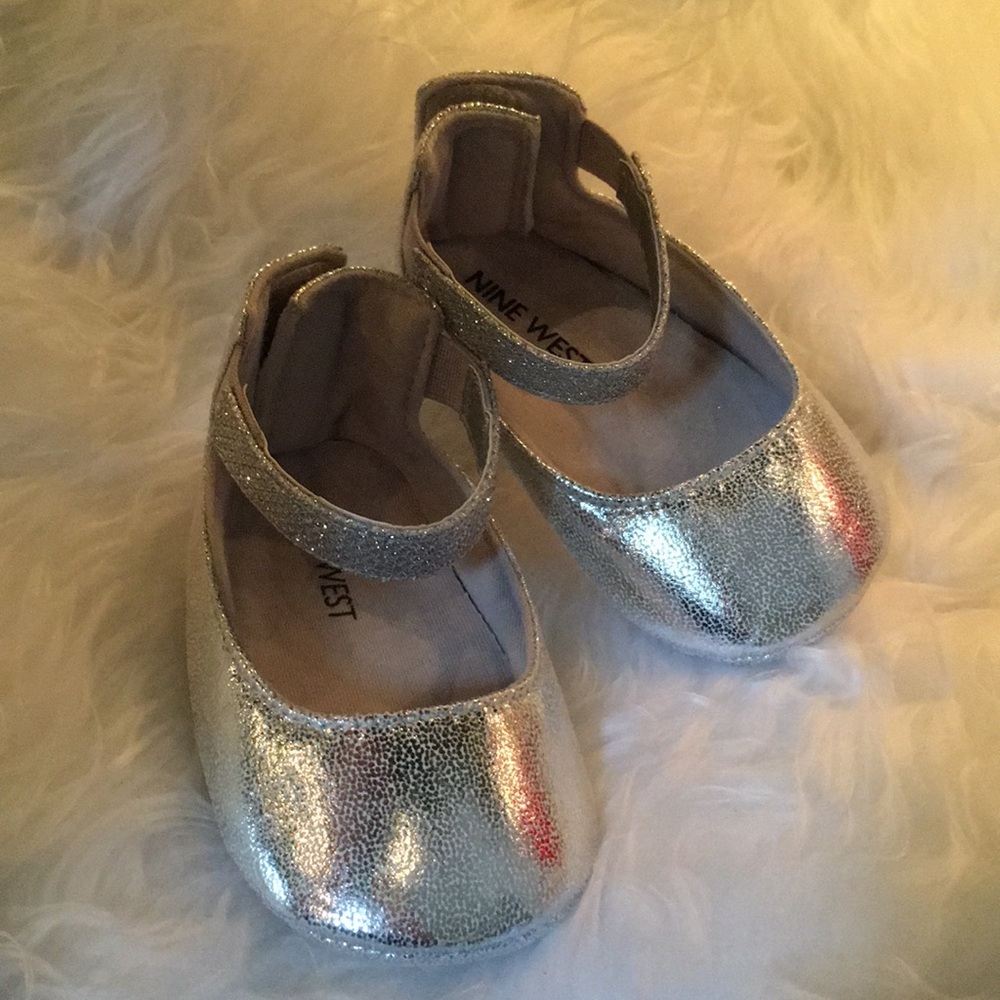 Nine West Dress Shoes